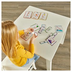 Learning Resources Numberblocks Counting Puzzle Set